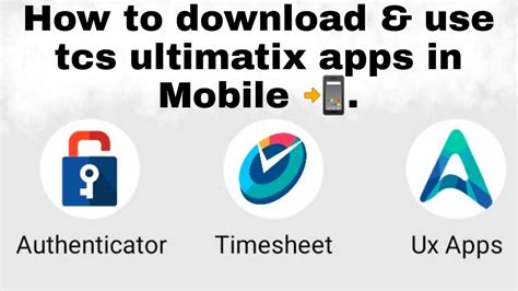 ultimatix app